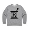 AS Colour Womens Premium Crew Thumbnail