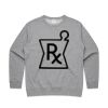 AS Colour Womens Premium Crew Thumbnail