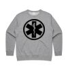 AS Colour Womens Premium Crew Thumbnail