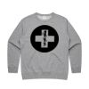 AS Colour Womens Premium Crew Thumbnail
