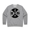 AS Colour Womens Premium Crew Thumbnail