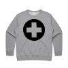 AS Colour Womens Premium Crew Thumbnail