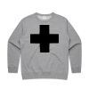 AS Colour Womens Premium Crew Thumbnail