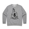 AS Colour Womens Premium Crew Thumbnail