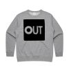 AS Colour Womens Premium Crew Thumbnail