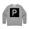 AS Colour Womens Premium Crew Thumbnail