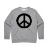 AS Colour Womens Premium Crew Thumbnail