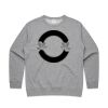 AS Colour Womens Premium Crew Thumbnail