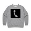 AS Colour Womens Premium Crew Thumbnail