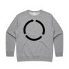AS Colour Womens Premium Crew Thumbnail
