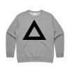 AS Colour Womens Premium Crew Thumbnail