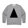 AS Colour Womens Premium Crew Thumbnail