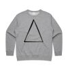 AS Colour Womens Premium Crew Thumbnail