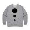 AS Colour Womens Premium Crew Thumbnail