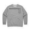 AS Colour Womens Premium Crew Thumbnail