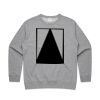 AS Colour Womens Premium Crew Thumbnail