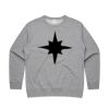 AS Colour Womens Premium Crew Thumbnail