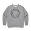 AS Colour Womens Premium Crew Thumbnail