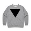 AS Colour Womens Premium Crew Thumbnail