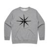 AS Colour Womens Premium Crew Thumbnail