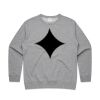 AS Colour Womens Premium Crew Thumbnail