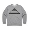 AS Colour Womens Premium Crew Thumbnail