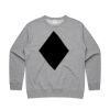 AS Colour Womens Premium Crew Thumbnail