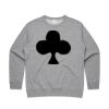 AS Colour Womens Premium Crew Thumbnail
