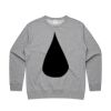 AS Colour Womens Premium Crew Thumbnail