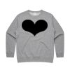 AS Colour Womens Premium Crew Thumbnail
