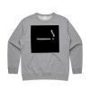 AS Colour Womens Premium Crew Thumbnail