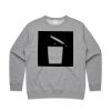 AS Colour Womens Premium Crew Thumbnail