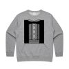 AS Colour Womens Premium Crew Thumbnail