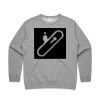 AS Colour Womens Premium Crew Thumbnail