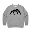 AS Colour Womens Premium Crew Thumbnail