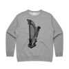 AS Colour Womens Premium Crew Thumbnail
