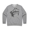 AS Colour Womens Premium Crew Thumbnail