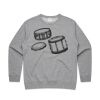 AS Colour Womens Premium Crew Thumbnail