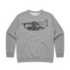 AS Colour Womens Premium Crew Thumbnail
