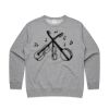 AS Colour Womens Premium Crew Thumbnail