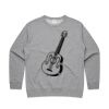 AS Colour Womens Premium Crew Thumbnail