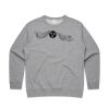AS Colour Womens Premium Crew Thumbnail