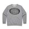 AS Colour Womens Premium Crew Thumbnail