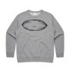 AS Colour Womens Premium Crew Thumbnail