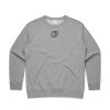 AS Colour Womens Premium Crew Thumbnail