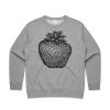 AS Colour Womens Premium Crew Thumbnail