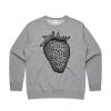 AS Colour Womens Premium Crew Thumbnail