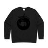 AS Colour Womens Premium Crew Thumbnail
