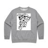 AS Colour Womens Premium Crew Thumbnail