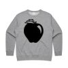 AS Colour Womens Premium Crew Thumbnail
